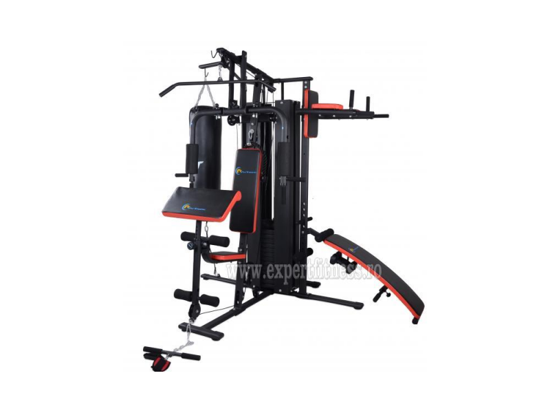 Aparat multifunctional FitTronic HG800