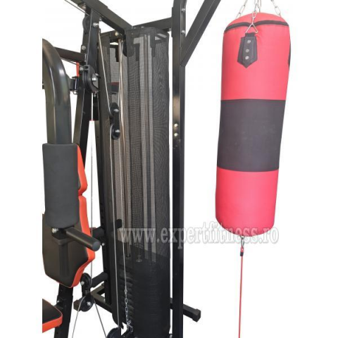 Aparat multifunctional FitTronic HG820