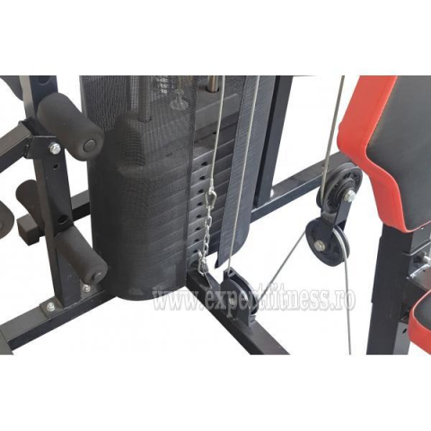 Aparat multifunctional FitTronic HG820