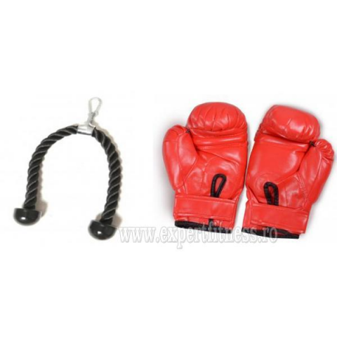 Aparat multifunctional FitTronic HG820