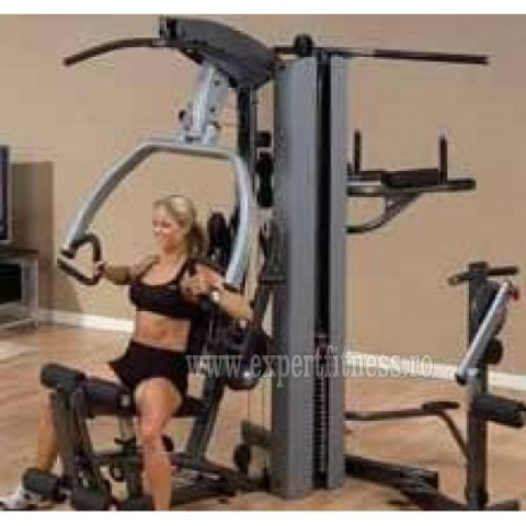 Aparat multifunctional Fusion F500