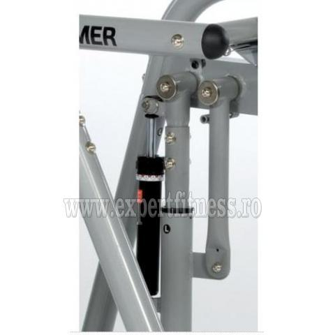  Aparat multifunctional HAMMER- Air Sensation Pro