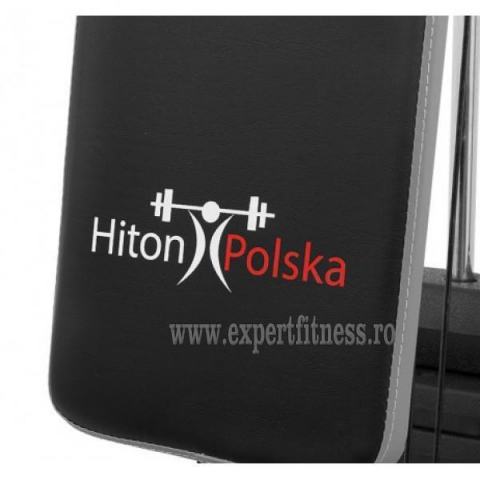 Aparat multifunctional Hiton 4000 rosu