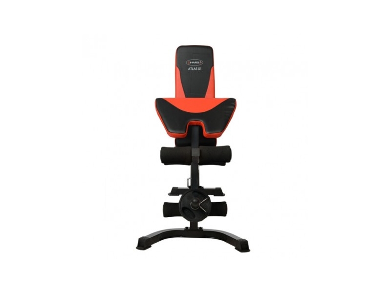 Aparat multifunctional HMS Atlas X1