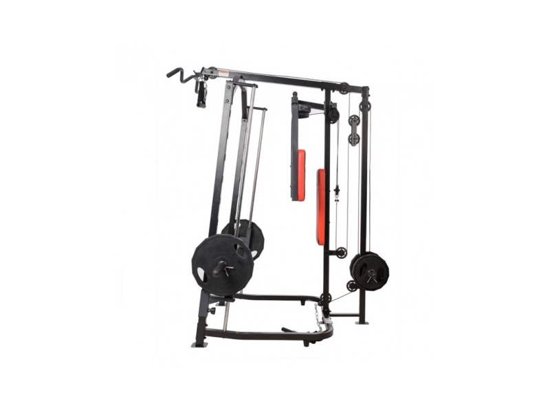 Aparat multifunctional HMS Atlas X1