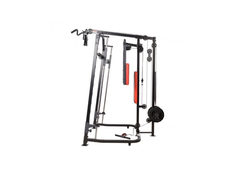 Aparat multifunctional HMS Atlas X1