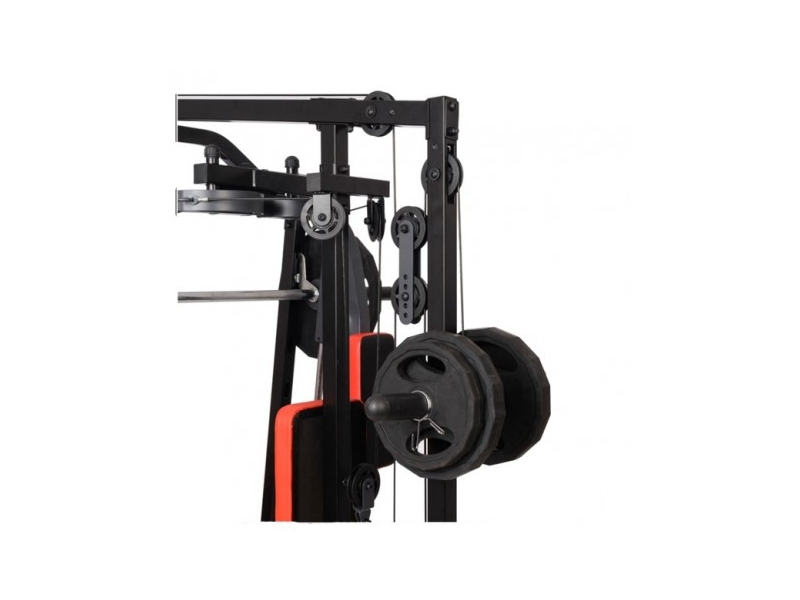 Aparat multifunctional HMS Atlas X1