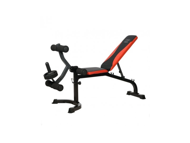 Aparat multifunctional HMS Atlas X1