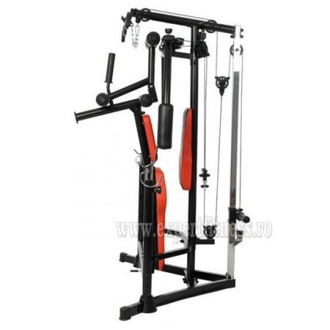 Aparat multifunctional HMS Cyborg 1