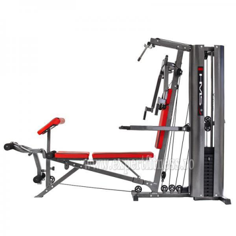 Aparat multifunctional HMS Tytan 10