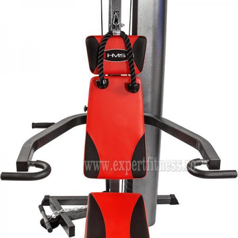 Aparat multifunctional HMS Tytan 10