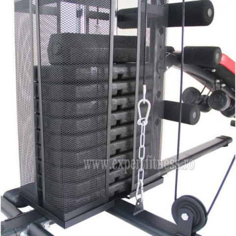 Aparat multifunctional HMS Tytan 12