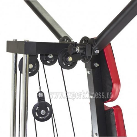 Aparat multifunctional HMS Tytan 23