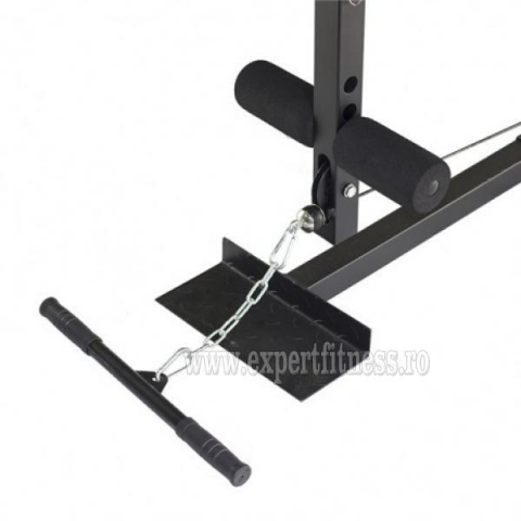 Aparat multifunctional HMS Tytan 23