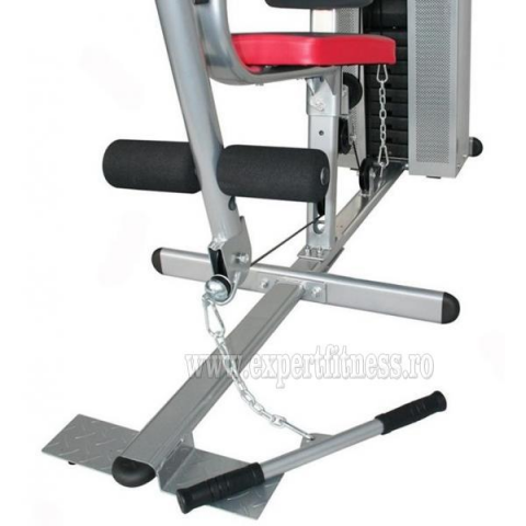 Aparat multifunctional HMS Tytan 5