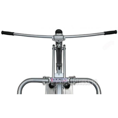 Aparat multifunctional HMS Tytan 5