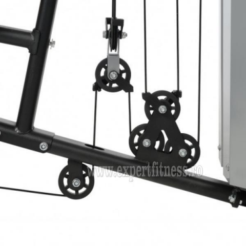 Aparat multifunctional HMS Tytan 7