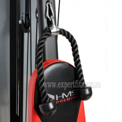 Aparat multifunctional HMS Tytan 7