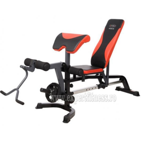 Aparat multifunctional HMS X2 Atlas