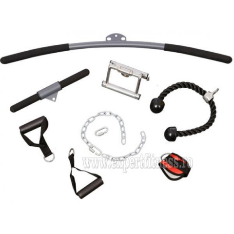 Aparat multifunctional HMS X2 Atlas