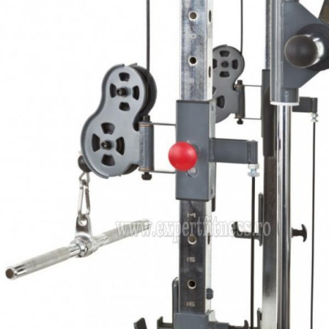 Aparat multifunctional inSPORTline Cable Column CC500