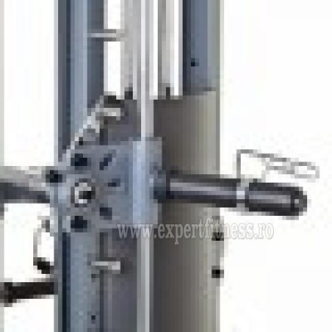 Aparat multifunctional inSPORTline Cable Column CC700