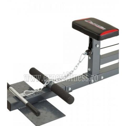 Aparat multifunctional inSPORTline LP05