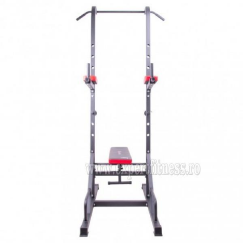 Aparat multifunctional inSPORTline Power Tower X150