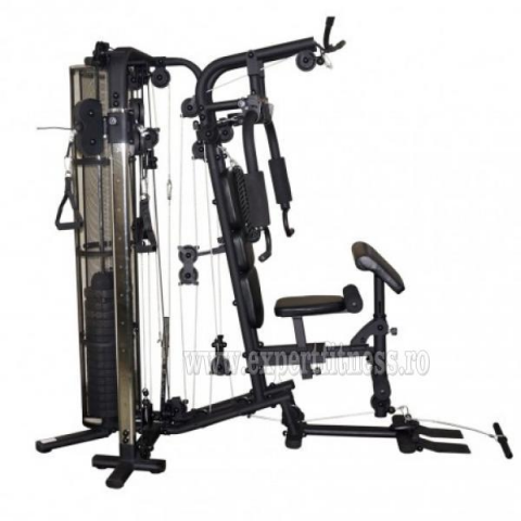 Aparat multifunctional inSPORTline Profigym C100