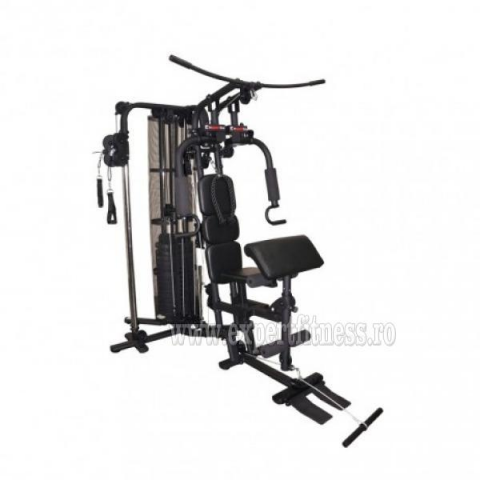 Aparat multifunctional inSPORTline Profigym C100