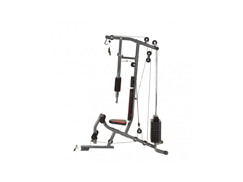 Aparat multifunctional inSPORTline ProfiGym C30