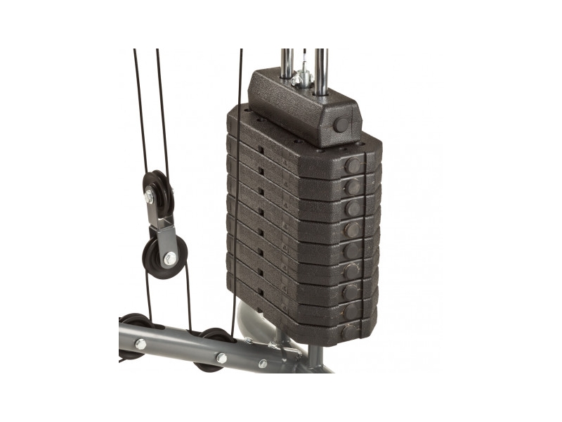 Aparat multifunctional inSPORTline ProfiGym C30