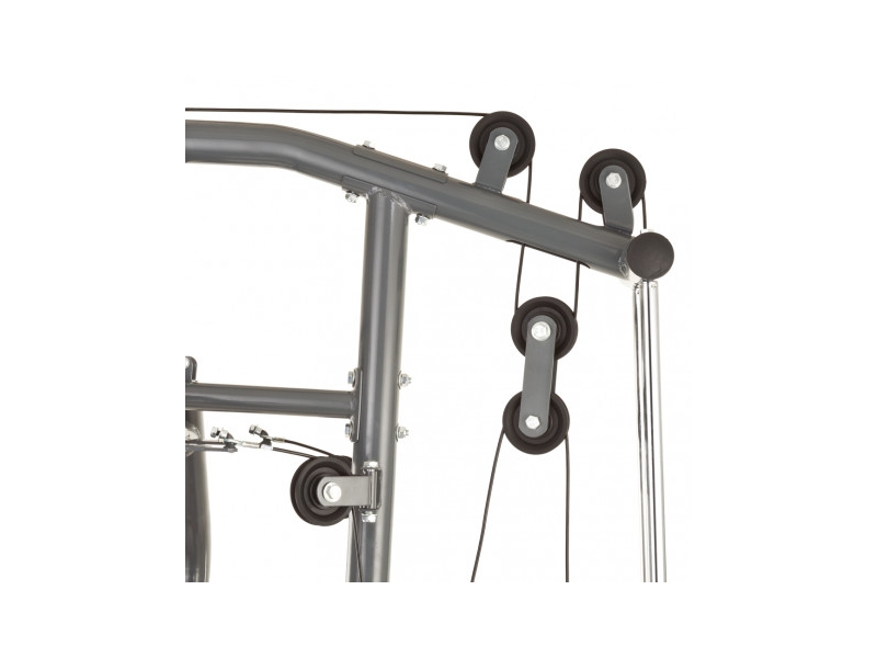 Aparat multifunctional inSPORTline ProfiGym C30