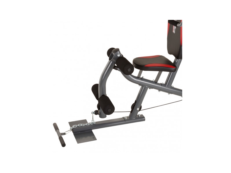 Aparat multifunctional inSPORTline ProfiGym C30