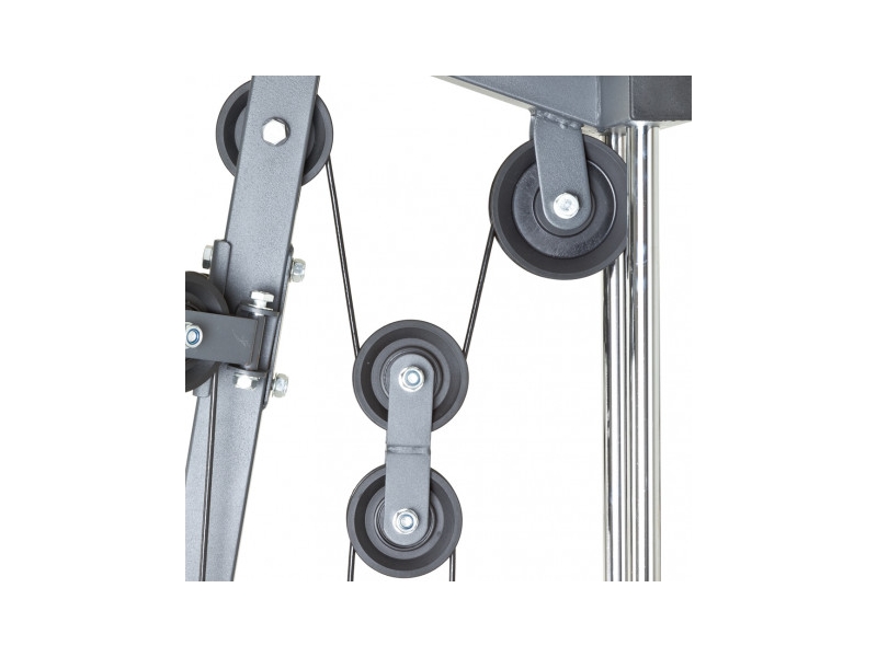 Aparat multifunctional inSPORTline ProfiGym C50