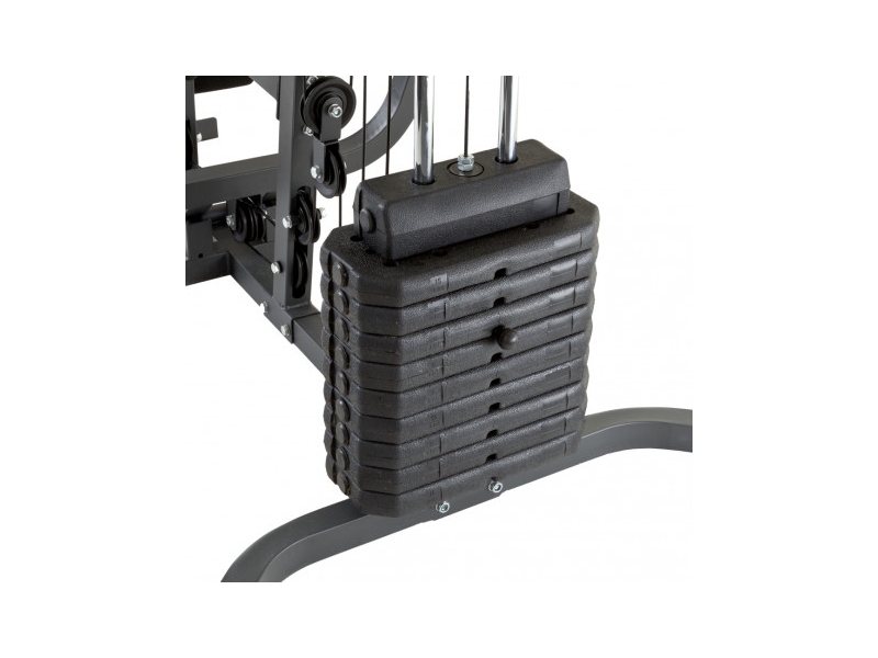 Aparat multifunctional inSPORTline ProfiGym C50