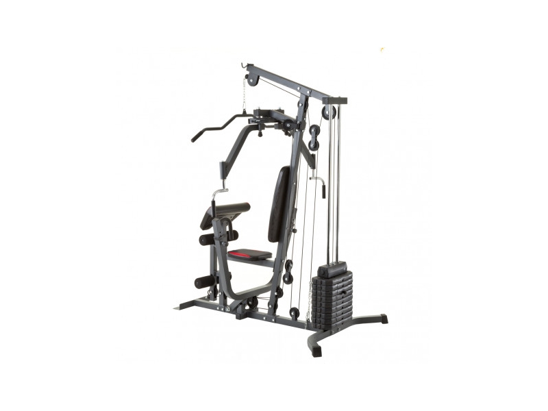 Aparat multifunctional inSPORTline ProfiGym C50