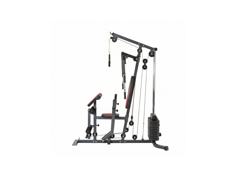 Aparat multifunctional inSPORTline ProfiGym C50