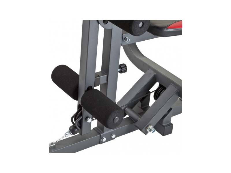 Aparat multifunctional inSPORTline ProfiGym C50