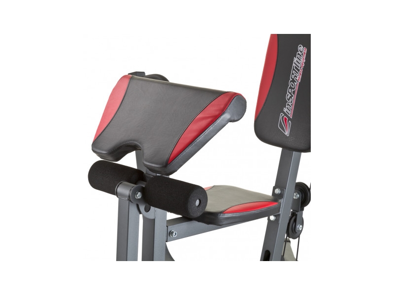 Aparat multifunctional inSPORTline ProfiGym C50