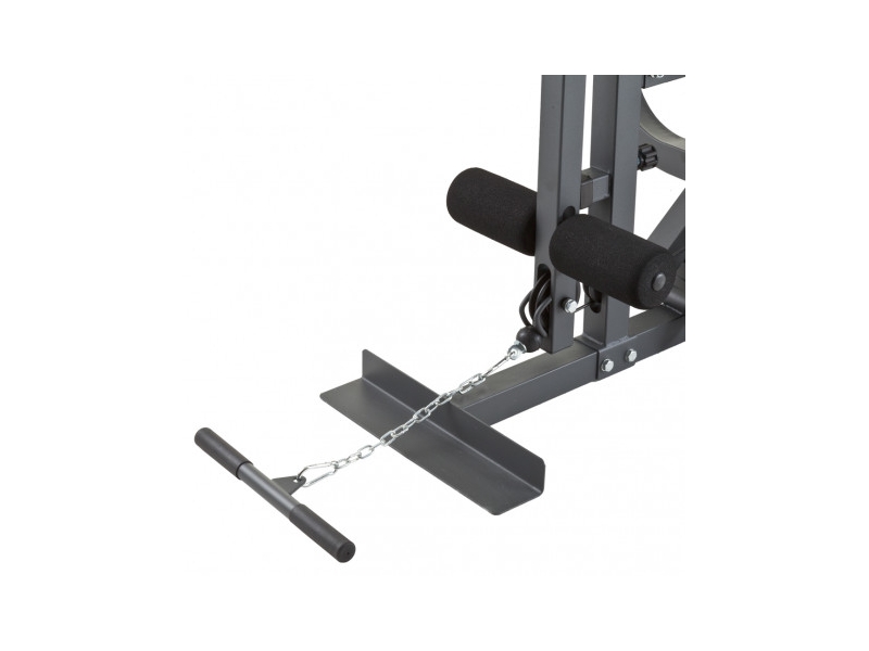 Aparat multifunctional inSPORTline ProfiGym C50