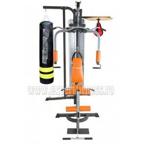 Aparat multifunctional inSPORTline ProfiGym C70