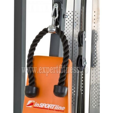 Aparat multifunctional inSPORTline ProfiGym C70