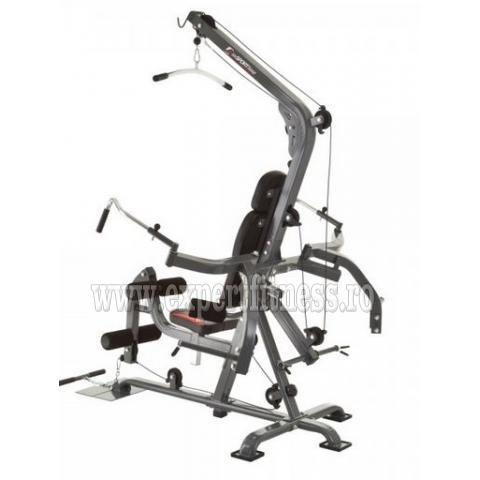 Aparat multifunctional inSPORTline ProfiGym N40