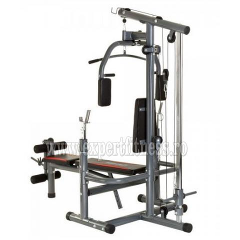 Aparat multifunctional inSPORTline ProfiGym N50