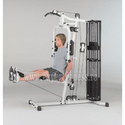 Aparat multifunctional Kettler Fitmaster