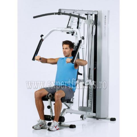 Aparat multifunctional Kinetic F3A