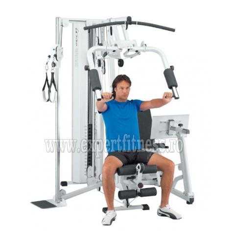 Aparat multifunctional KINETIC F7