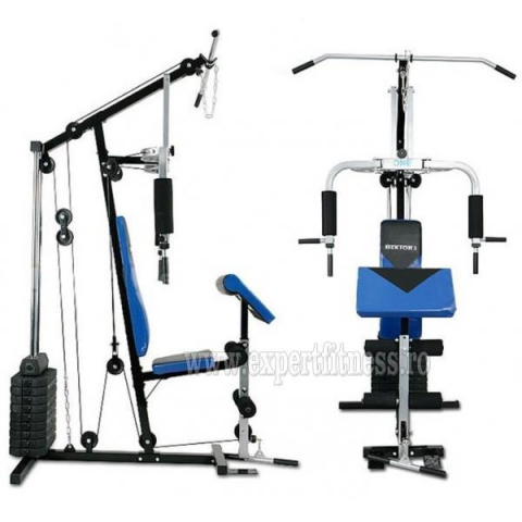 Aparat multifunctional One Fitness Hektor 3