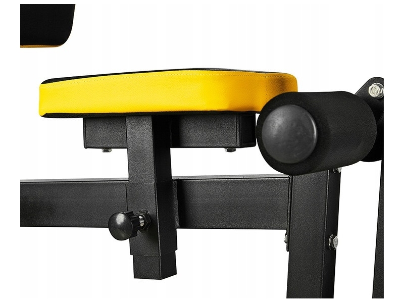 Aparat Multifunctional SCUD 8008T